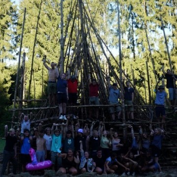DSC03234 - Scouts en Gidsen Zaventem 